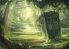 tardis_in_the_swamp_by_kissyushka-d5j7g6w.jpg