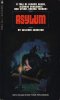 Asylum by William Johnston. Bantam 1972 Paperback. Cover art by Lou Feck 1aa.jpg
