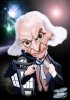 Dr Who 50th Anniversary - The 1st Doctor William Hartnell.jpg