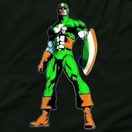 TheIrishAvenger