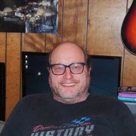 Bob Peters 61