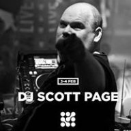 Scott Page