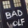 the badwolf